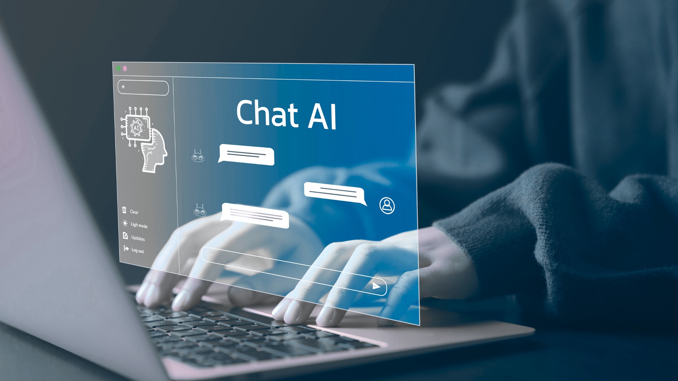 Chatbot AI